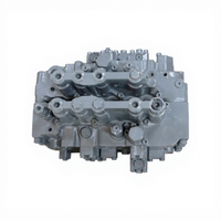 Prix Réduit Pièces Hydrauliques Originales du Japon YA00000734 Distributeur de Valve de Contrôle pour Excavatrice ZX330-3 ZX330-5G