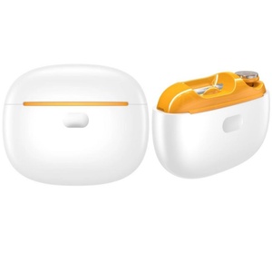 Coupe-ongles pour bébé, coupe-ongles 3 en 1, coupe-ongles électrique automatique avec polissage et lumière - Product Image 1