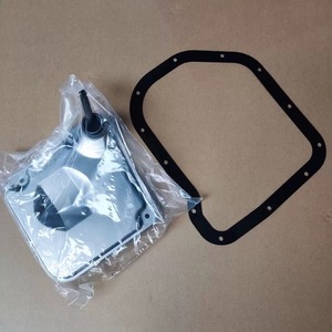 变速箱油滤清器 OEM: 1728AA141 31728-AA180 31835-AA030 适用于2013年至2016年款斯巴鲁森林人车型。 - Product Image 2