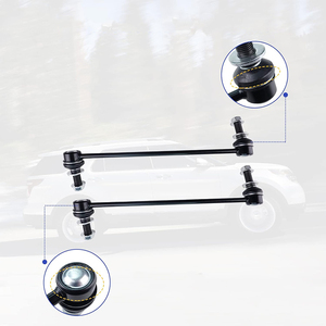 Phía Trước Thấp hơn Kiểm Soát Cánh Tay Bóng Doanh Sway Thanh Liên Kết Tie Rod Tương Thích Với 2011-2019 Ford Explorer Và 2013-2019 Ford - Product Image 3