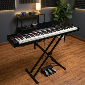 Electronic Organ 8802 CN - Product Image 2