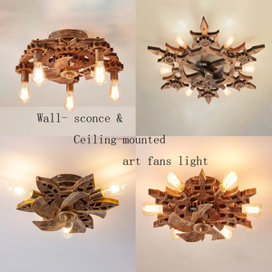 <span class=keywords><strong>Lampe</strong></span> suspendue LED moderne résidentielle de style européen étanche à l'eau et suspension - Product Image 6