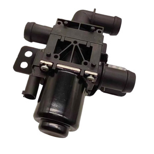 สำหรับอะไหล่รถยนต์เฟียต วาล์วควบคุมน้ำฮีตเตอร์ 52014555AC 12V - Product Image 1
