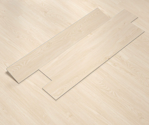 Suelo SPC de alta calidad con núcleo híbrido de 8 mm, resistente a arañazos y moho, con sistema de clic, para balcones. - Product Image 4
