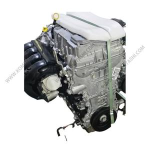 Newpars A16XHT Nuevo conjunto de motor completo 1,6 T A16XHT para motor <span class=keywords><strong>Opel</strong></span> Astra J P10 <span class=keywords><strong>Insignia</strong></span> a G09 - Product Image 2