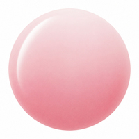 Pilihan Sempurna Warna Transparan Soak Off Koleksi Profesional Perlengkapan Kuku BellaForma Gel UV LED