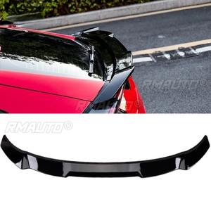 Alerón trasero para coche, alerón de maletero, alerón de techo, kit de carrocería para Toyota Civic Hatchback 2021, accesorios para coche - Product Image 1