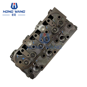 Pièces détachées pour excavatrices HongWang B7300HSD B7400HSD BX1800D BX1850D BX1860D G1900, culasse - Product Image 1