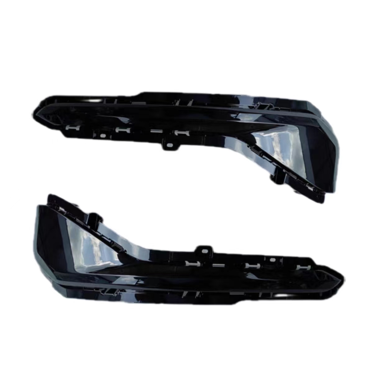 Front Left Bumper Decorative Panel 6600209009B03 for GEELY ZEEKR