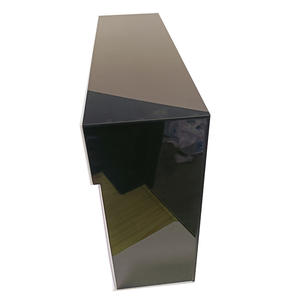 Gabinetes de soporte de exhibición de coche modelo acrílico 1/16 vitrina de fundición <span class=keywords><strong>caja</strong></span> de almacenamiento de juguetes acrílicos exhibición de ruedas calientes - Product Image 3