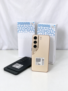 Teléfono Inteligente Camon 40 Pro de 6.8 Pulgadas, Deca Core, Cámara con IA, Reconocimiento Facial, Edición Global - Product Image 1