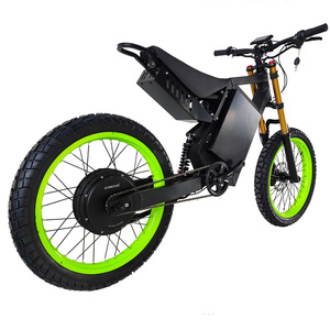 Bicicleta de Montaña 5000W 12000W MX20 - Product Image 6