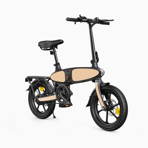 Bicicletta elettrica professionale per brevi distanze con certificazione CE - Product Image 5