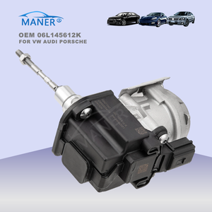 Actuador Electrónico de Turbocompresor para Sistema de Motor Automotriz MANER 06L145612K para Audi A4 A7 Porsche Macan Seat Exeo - Product Image 3