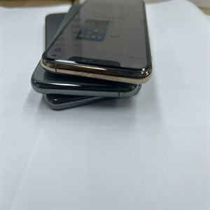 Teléfono 12 Pro 4G 5G Wi-Fi, Diseño Original de Titanio, Smartphone Desbloqueado (Reacondicionado) - Product Image 2