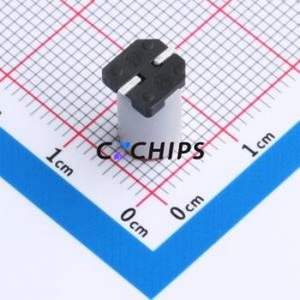 Condensador Sólido SMD SS102M6R3E11R5R1Z00ZZ, D6.3xL11.5mm 1000uF 20% 6.3V Polímero - Product Image 2