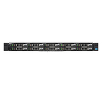 Per l Poweredge R430 1U Rack Server a basso prezzo stampante Web con 32GB di memoria in magazzino