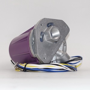 เครื่องตรวจจับเปลวไฟ Honeywell C7012E1104 ขนาด 1-1/2 NPT เซ็นเซอร์หัวเผาแก๊ส ระดับ SIL3 อะไหล่หม้อไอน้ำ - Product Image 2