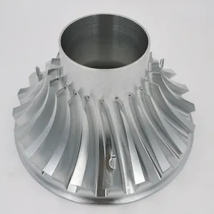China Bearbeitung kundenspezifische CNC-Verarbeitung Fertigung CNC-Bearbeitung schnelle Prototypisierung Edelstahl Aluminium Cnc-Mechanikteil