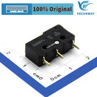 Nouveau micro-interrupteur de fin de course OMRON SS-5D 3 broches d'origine japonaise