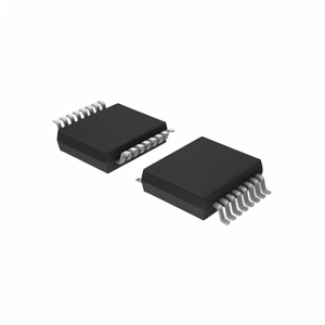 Circuito Integrado Original MULTIPLEXER 1 X 16SSOP 74HC251DB,112 16 SSOP (0.209", 5.30mm de Ancho) Lista de Precios de Componentes Electrónicos - Product Image 1