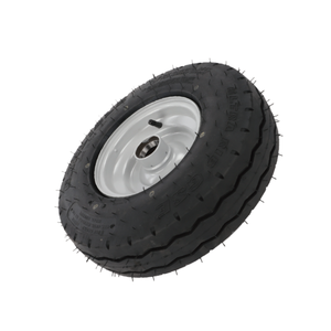 Pièces de machines agricoles ROUE ET PNEU Grande presse à balles carrées pièces personnalisées - Product Image 5