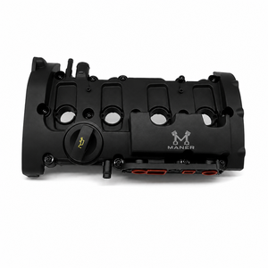 ฝาครอบวาล์วเครื่องยนต์ MANER รุ่น 06D103469N สำหรับรถยนต์ Seat Exeo ST Audi A4 S4 A6 S6 2.0TFSI อะไหล่ทดแทน - Product Image 1