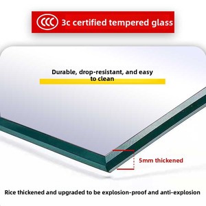 Vitrine Réfrigérée avec Couvercle en Verre Courbé et <span class=keywords><strong>Porte</strong></span> Coulissante Personnalisée pour Aliments Surgelés, Fabriquée en Chine Continentale - Product Image 5