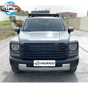 <span class=keywords><strong>Auto</strong></span> Usado Haval Raptor 2024 Hi4 1.5T 145 Pro LHD AWD, 145 km de Autonomía EV, 282 kW, 750 Nm, DHT, Precio Negociable - Product Image 2