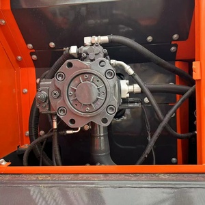 Used Excavators Doosan DX300 Large 30 Tons Excavators 90% New Second <b>Hand</b> Excavator Used Digger Heavy Construction Machinery - Product Image 6