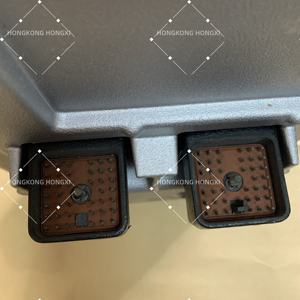 Componente Electrónico de Control del Motor de Pistón de Gasolina 176-7503 1767503 6HH1 - Product Image 3