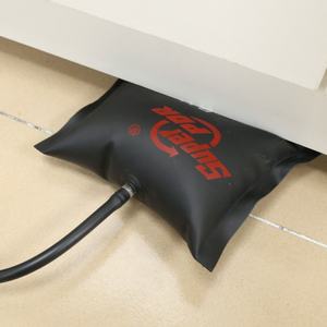 Super PDR Herramienta Profesional de Cerrajería, Cuña de Aire para Apertura de Puertas, Cuña de Bomba Duradera para Apertura de Puertas o Ligado de Pesas - Product Image 4