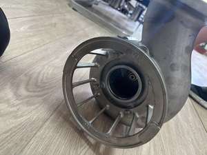 304 acier inoxydable YW 0.75-7.5kw <span class=keywords><strong>pompe</strong></span> submergée à boue verticale <span class=keywords><strong>pompe</strong></span> de nettoyage des eaux usées <span class=keywords><strong>pompe</strong></span> à lisier des eaux usées - Product Image 5