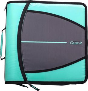 Plateau de voyage pour siège auto enfant, prix usine OEM Case-it, organisateur de siège arrière réglable - Product Image 5