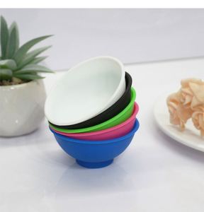 Mini bol en silicone pour la préparation des ingrédients en cuisine, le camping en plein air et l'utilisation du tabac - Product Image 5