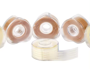 Nuevo Producto: Adhesivos Impermeables para Párpados Dobles, Cinta Adhesiva Invisible para Párpados Instantánea - Product Image 4