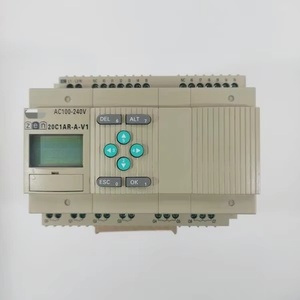 ใหม่และเป็นของแท้ Zen 20c1ar-a-v1 - ซีพียู 20c1ar ถึง V1 ระบบอัตโนมัติทางอุตสาหกรรม - Product Image 1