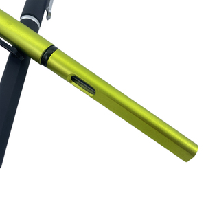 Bolígrafo de Gel de Plástico de Alta Calidad Disponible en Fábrica, con Tinta Negra, Punta de 0.5 mm, Uso Promocional Neutral - Product Image 4