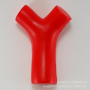 Pu <b>Foam</b> Cartoon Toy Molding High Resilience Vascular Stress Relief <b>Craft</b> Gift - Product Image 3