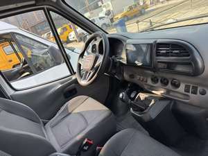 Minivan Diésel Usada <span class=keywords><strong>de</strong></span> 6 <span class=keywords><strong>Plazas</strong></span> para Transporte Urbano <span class=keywords><strong>de</strong></span> Corta Distancia, Autobús <span class=keywords><strong>de</strong></span> Carretera, Transmisión Manual, Euro 5, Autocares <span class=keywords><strong>de</strong></span> Pasajeros - Product Image 6