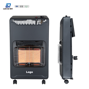 <span class=keywords><strong>Calentador</strong></span> de Gas Infrarrojo Pequeño, Elegante y Discreto para Habitación de Bebé, que se Integra Perfectamente con Cualquier Diseño de Interiores de Sala de Estar - Product Image 2