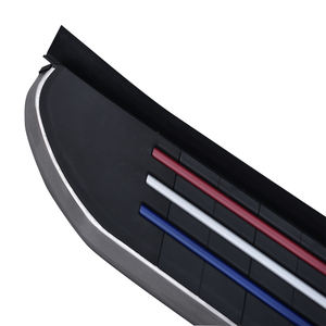 Protezione a gradino laterale per Chevy <span class=keywords><strong>Chevrolet</strong></span> <span class=keywords><strong>TRAX</strong></span> <span class=keywords><strong>accessori</strong></span> 2017 2018 2019 2020 2025 - Product Image 3