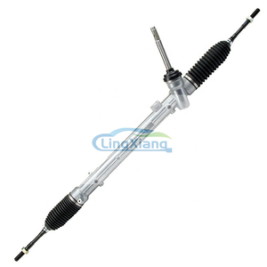 Cremagliera servosterzo parti auto per X-TRAIL NISSAN T32 48001-4BA0A 48001-4BA0C LHD scatola ingranaggi dello sterzo - Product Image 2