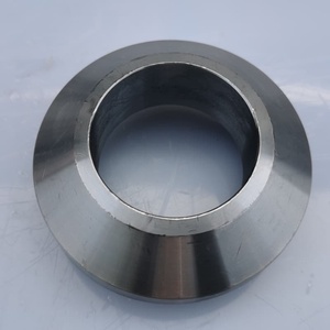 Conexión de Tubería Weldolet MSS SP97, Acero al Carbono, Acero Inoxidable, Refuerzo de Derivación, Proveedor de Salidas - Product Image 2