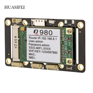 Công nghiệp qca9531 nhúng 4G <span class=keywords><strong>Router</strong></span> mini board với 300Mbps 2.4G tường lửa RS232/RS485 giám sát mô-đun Sim Hỗ trợ thẻ - Product Image 1