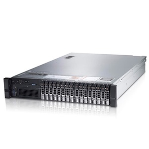 PowerEdge R750 새로운 인텔 제온 프로세서 2u 랙 서버 공급자 컴퓨터 케이스 서버 - Product Image 4