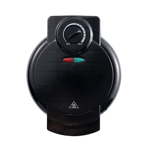 Máquina para Hacer Donuts, Plancha Eléctrica de Doble Cara con Calentamiento, Redonda, para Uso en Panadería, Multifuncional, Modelo 307 - Product Image 3