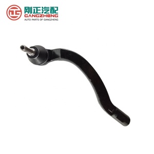 Sistema de suspensión de repuestos para automóviles, brazo de Control superior delantero, rótula de piezas de automóviles para Changan Hunter F70 honor Eado CS35 - Product Image 5