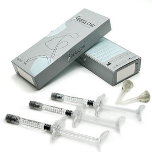 Relleno Dérmico de Ácido Hialurónico Reticulado de Alta Calidad HA Filler para Líneas Finas y Arrugas, <span class=keywords><strong>Aumento</strong></span> de <span class=keywords><strong>Labios</strong></span> con Aspecto <span class=keywords><strong>Natural</strong></span>, 2 ml - Product Image 5