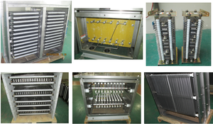 Armoire de résistance de mise à la terre neutre de générateur - Product Image 4